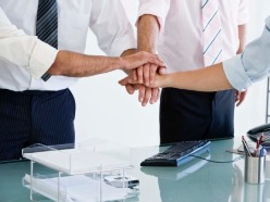 The world trusts Canadian businesses