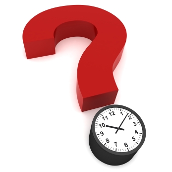 Turnaround times festering issue