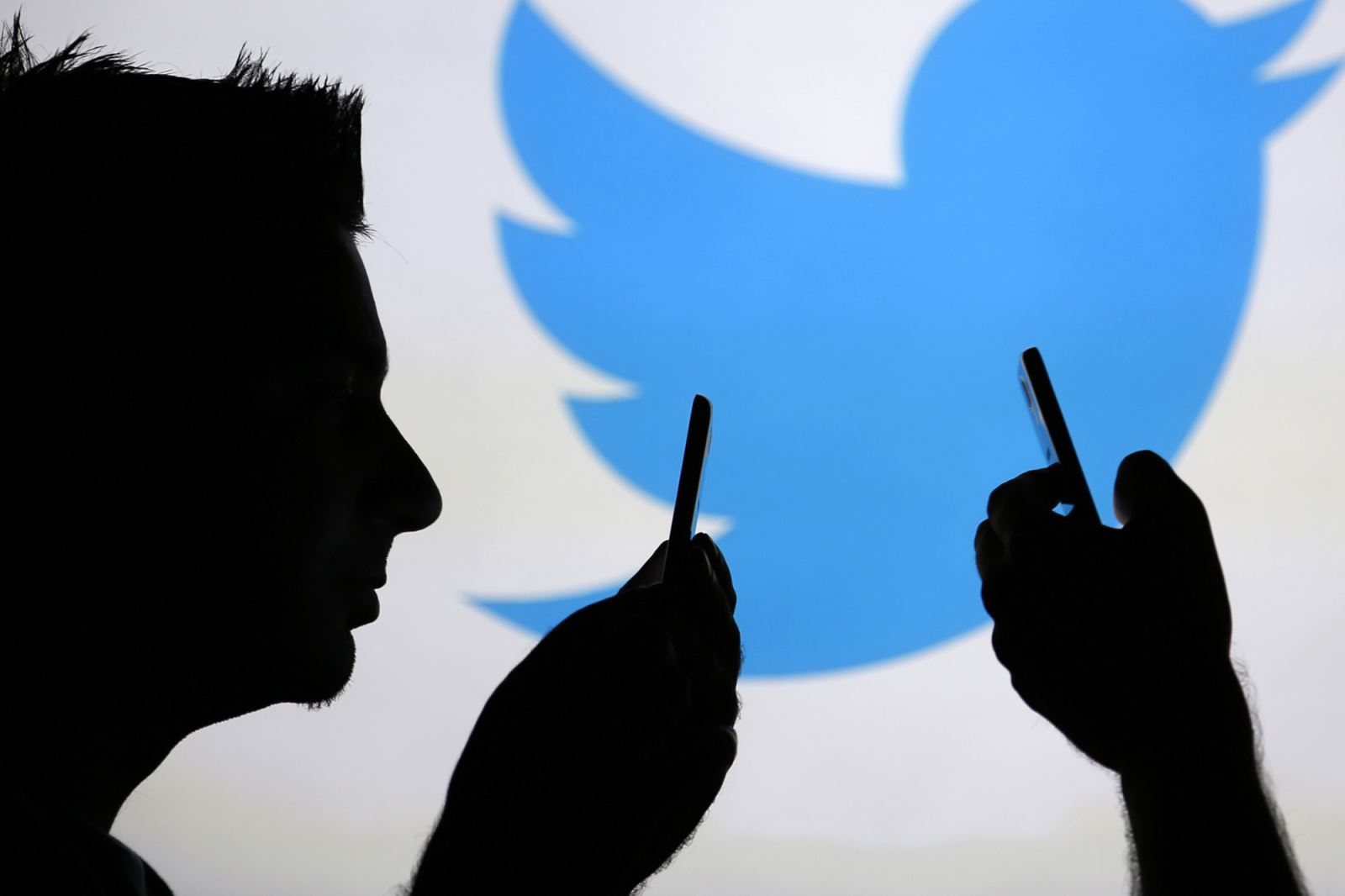 Trump your competition on Twitter