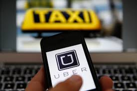 Uber ban for Toronto employees