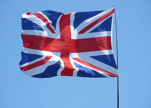 Why is the UK so interested in half-finished trade deal?