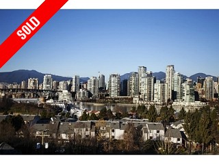 Vancouver townhouse shortage