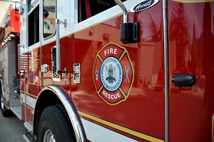 Vancouver firefighter launches Human Rights claim