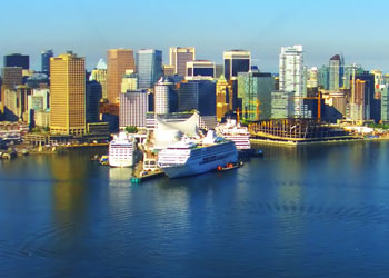 Vancouver commercial sector driven by smaller deals
