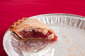 Mortgage pie keeps getting smaller: brokers