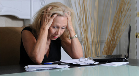 Multi-million dollar scams? Blame the investors, suggest some advisors