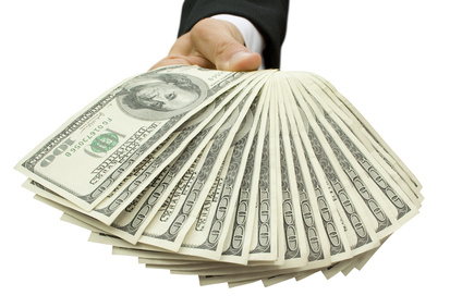 Realtors top the list for wage increases