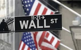 Wolf of Wall Street linked to accused training firm