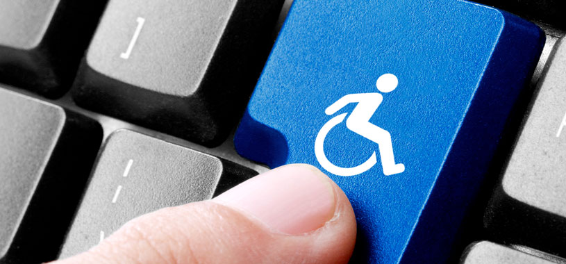 Ontario employers warned about web accessibility