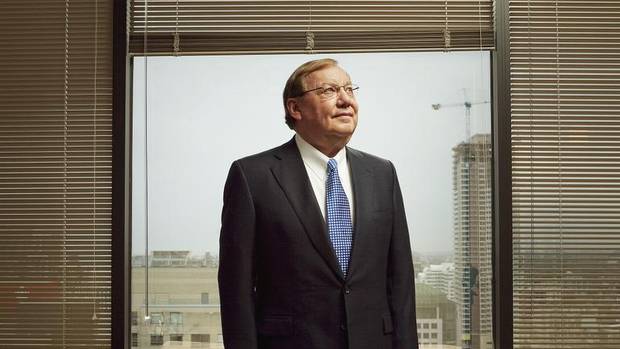 Home Capital booms from tighter bank regulations