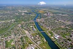 Canadian city fined over worker’s death