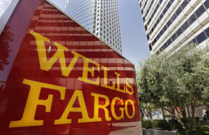 Wells Fargo boss forecasts improving US mortgage market