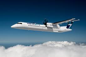 WestJet Encore pilots approve five-year deal