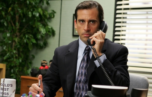 The four types of bad bosses