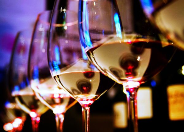 Pension fund diversifies into wine business