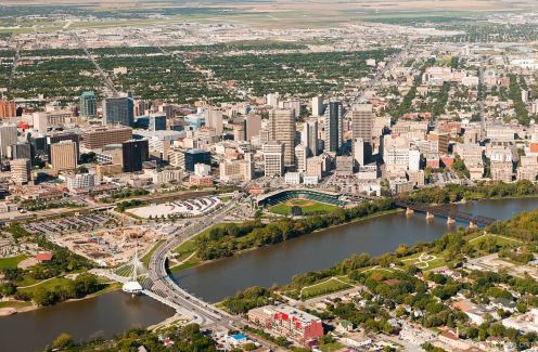 Winnipeg a buyers’ market
