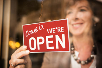 How healthy is your business?