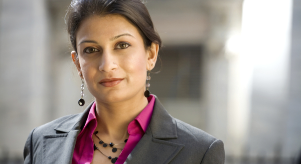 Is commercial real estate the last frontier for women?