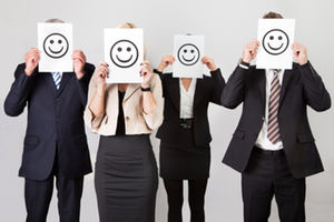 Are workers happier than ever?