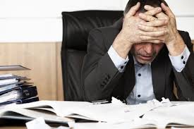 Two thirds of workers admit they’re “out of their depth”