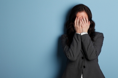 Workplace victims soon become culprits
