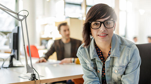 10 workplace trends to expect in 2015
