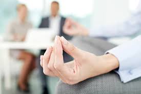 Could yoga benefit your workplace?