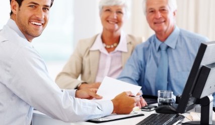 Ageing clients a game-changer for advisors