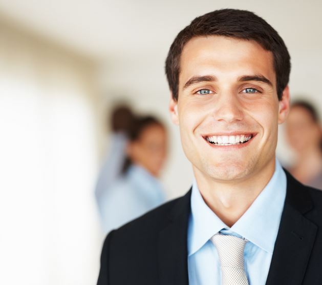 Why your brokerage needs young blood
