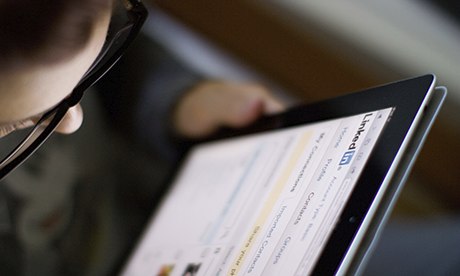 Got some time off? Put some time into maximizing your LinkedIn