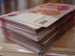 Yuan, Thailand dominate markets